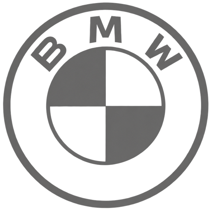 BMW roundel from an engineering team using IntelliJ IDEA