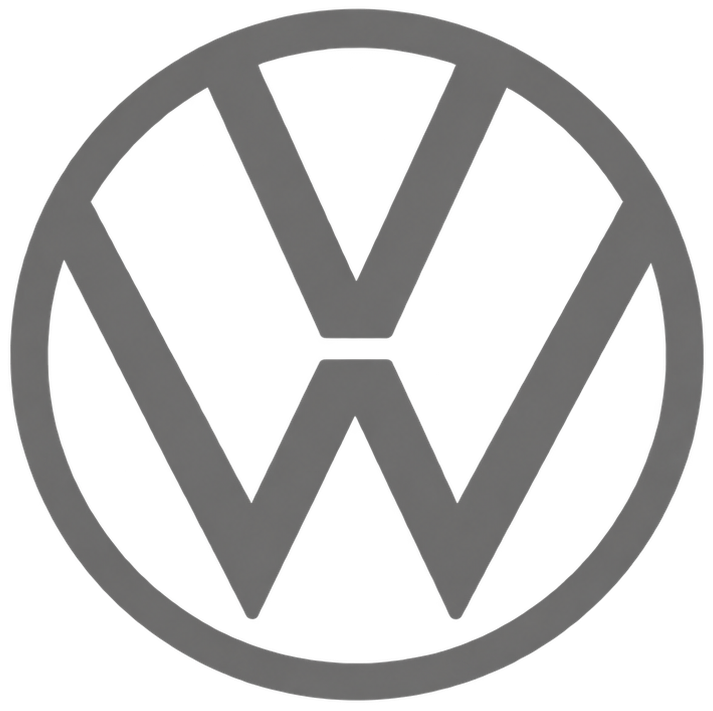 Volkswagen mark from a product group using IntelliJ IDEA